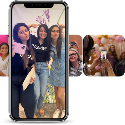 IGS Event Booklet INSPIRE Social Media