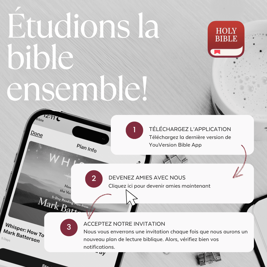 YouVersion French